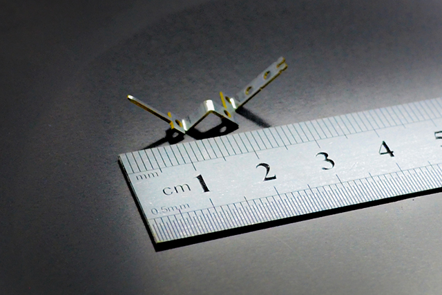 C2680 Wire Terminal Connector