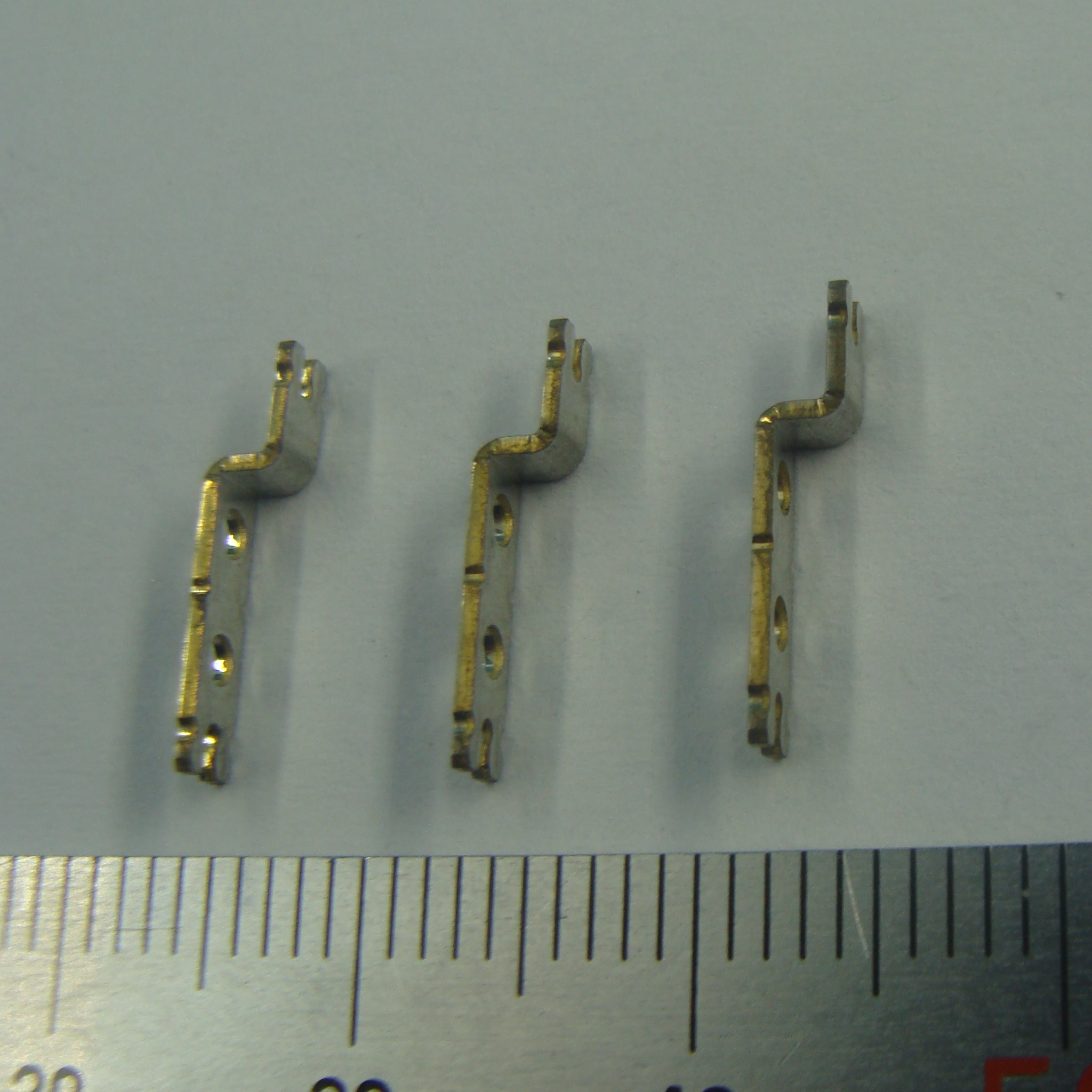 Automotive Harness Terminal