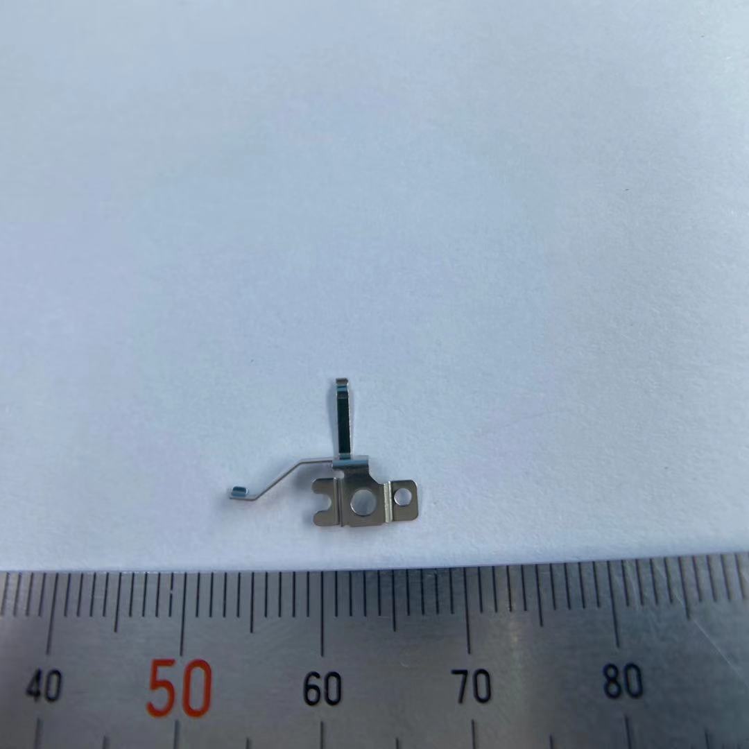 Customized camera shrapnel