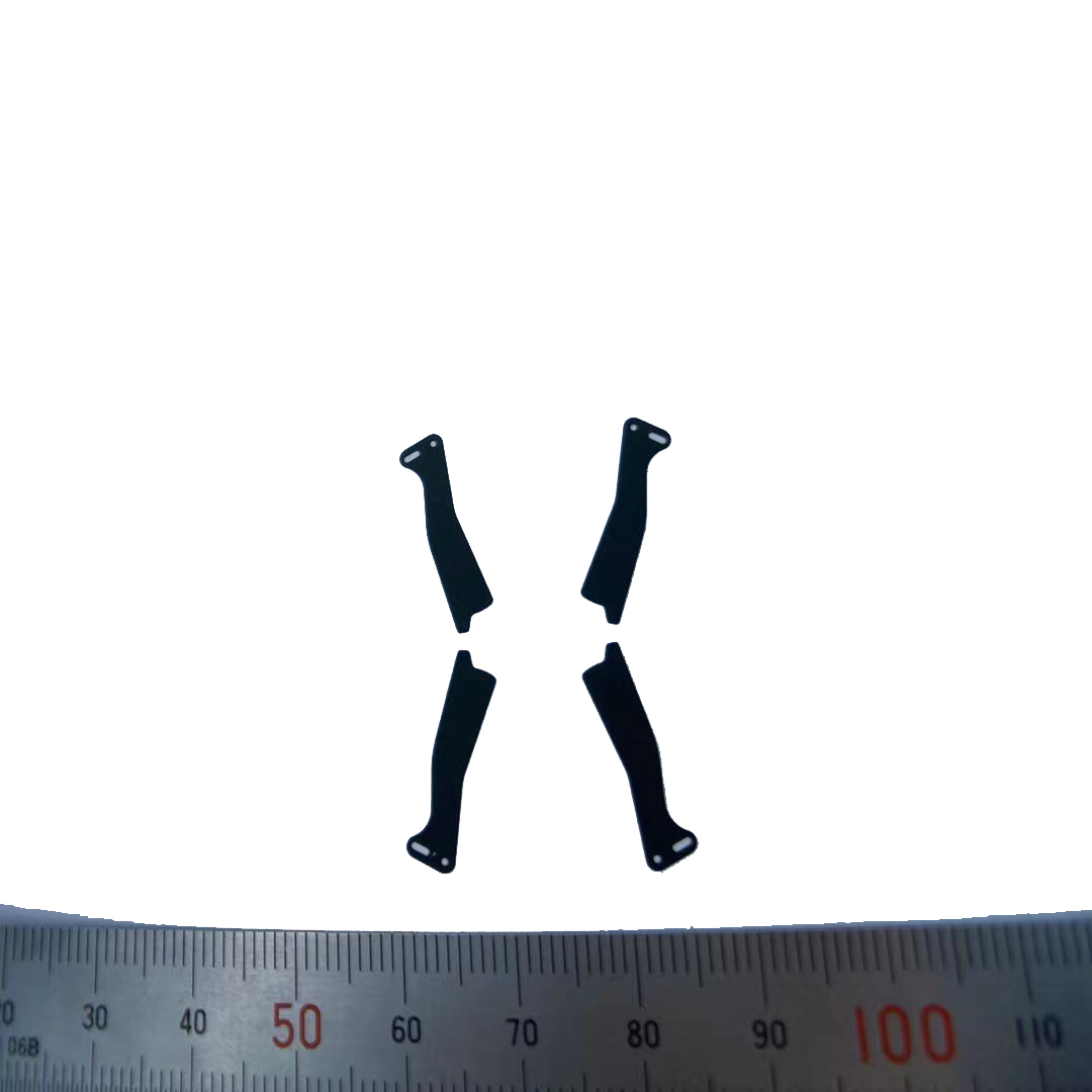 Deep Drawing Polyester Camera Film