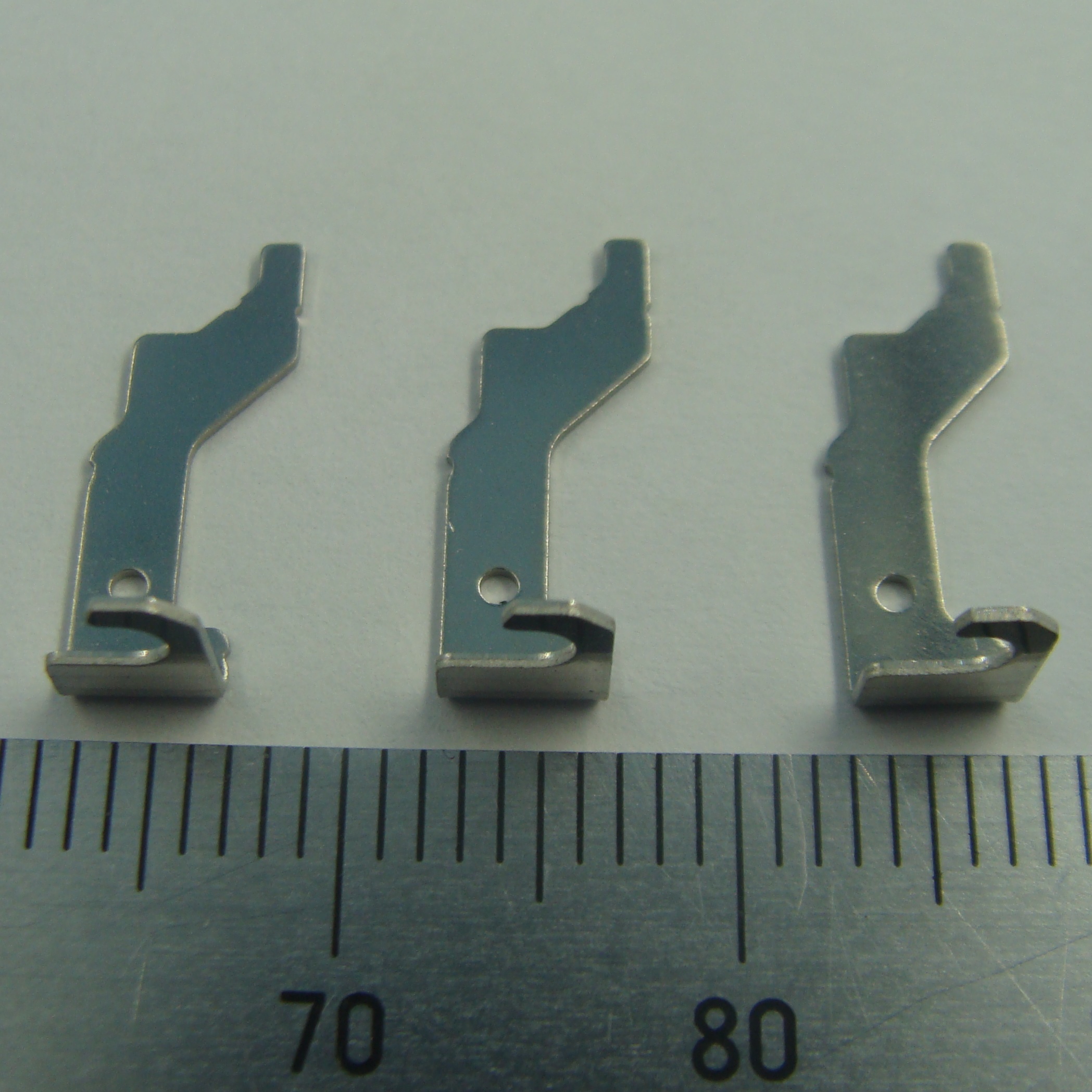 stainless steel motor mounting plate