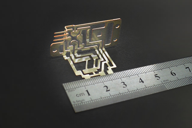 Automotive Battery Terminal