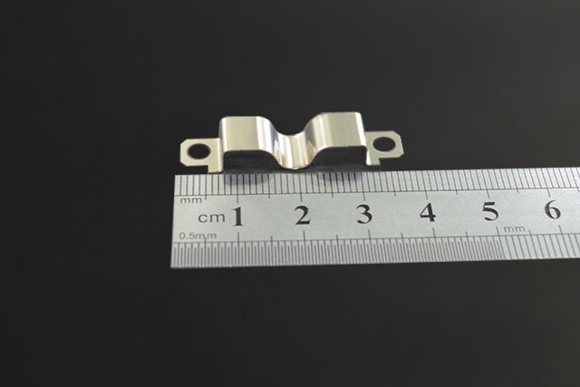 Shrapnel Built-in For Industrial Liquid Flow Meter