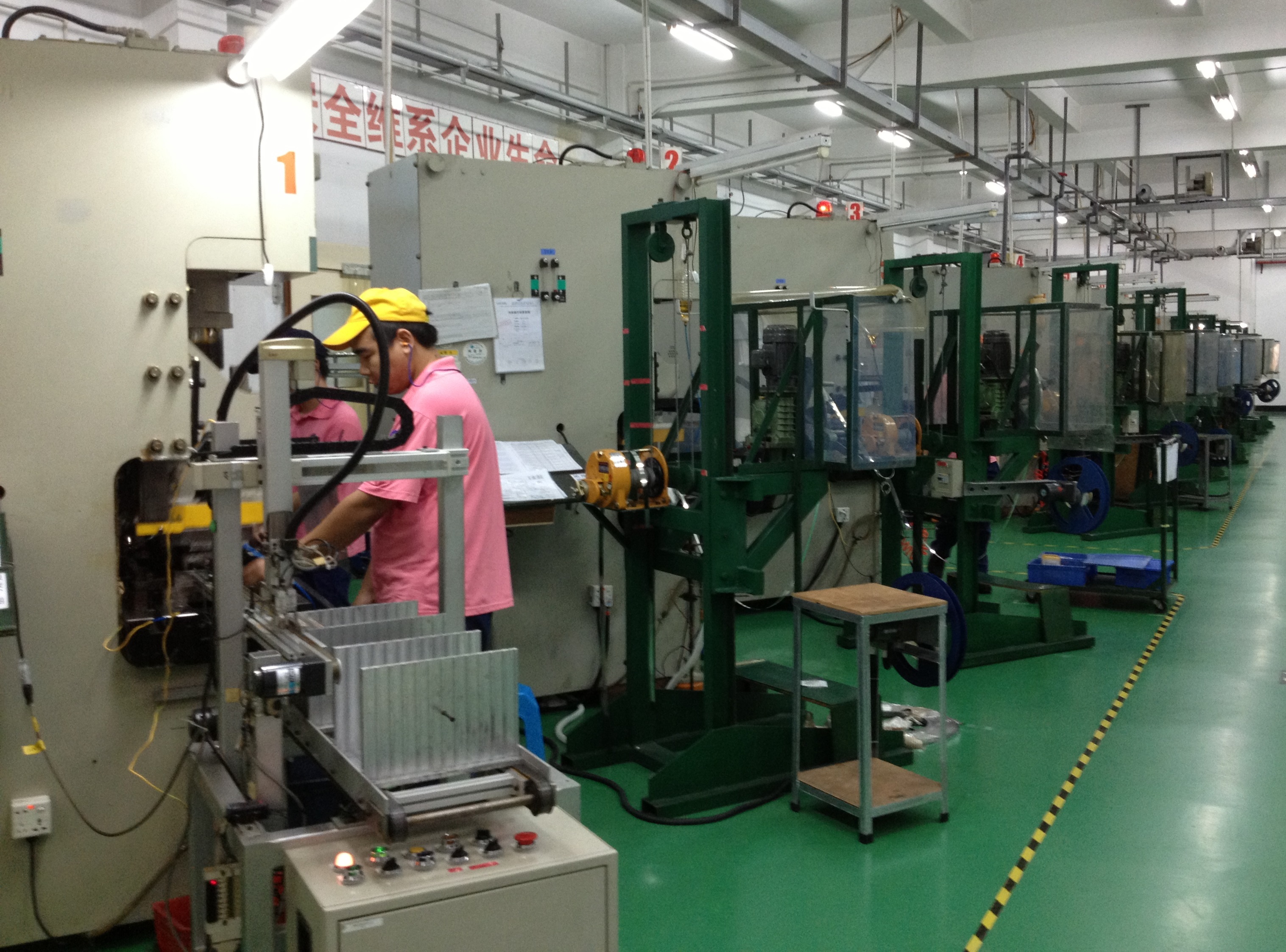 電機馬達端子的材料選擇需要考慮哪些因素？