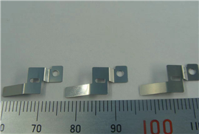 五金鉚接件：現代工業連接的可靠選擇