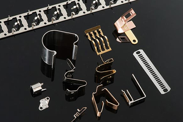 精密沖壓是制造成功關(guān)鍵的 5 個(gè)原因