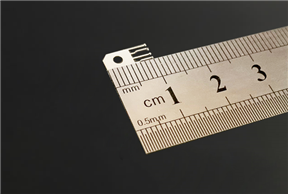 Electric Connector Terminal For Motor