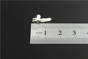 AL5052 Battery Shrapnel