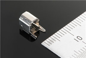 Stainless Steel Micro Motor bracket